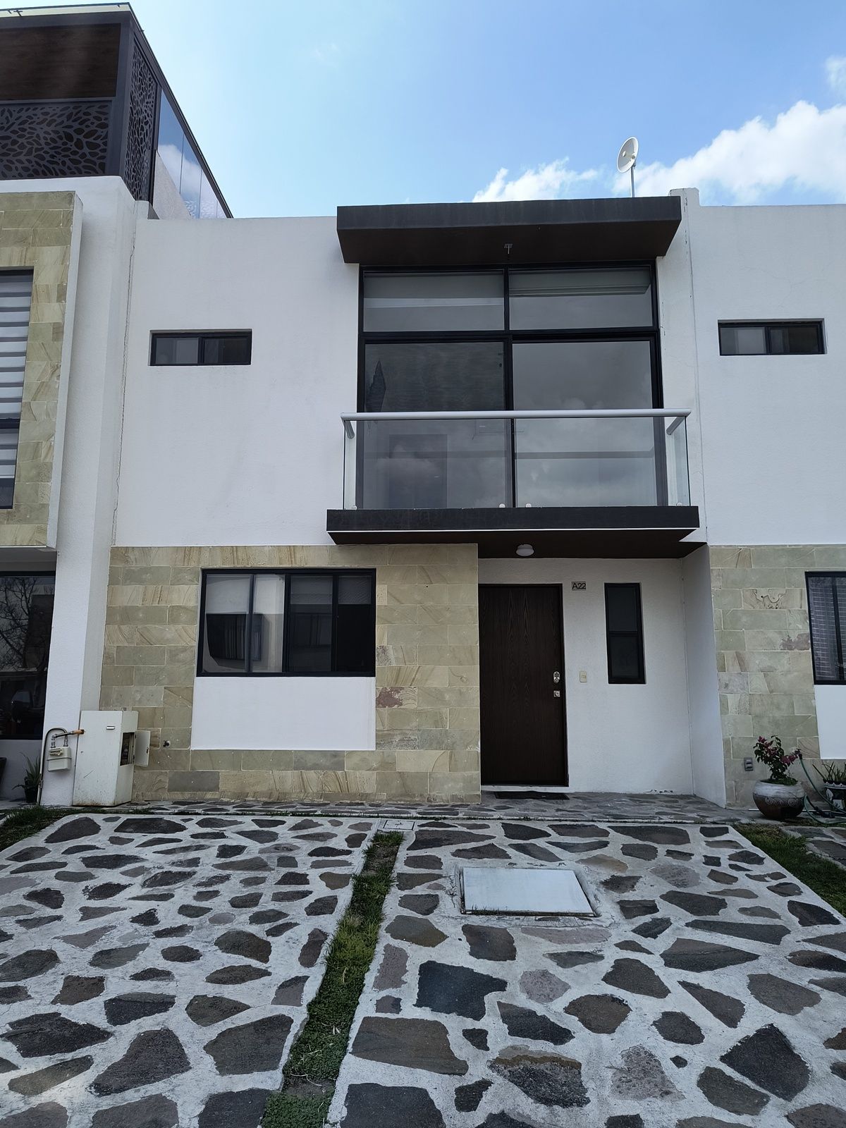 2 de 26: Fachada
