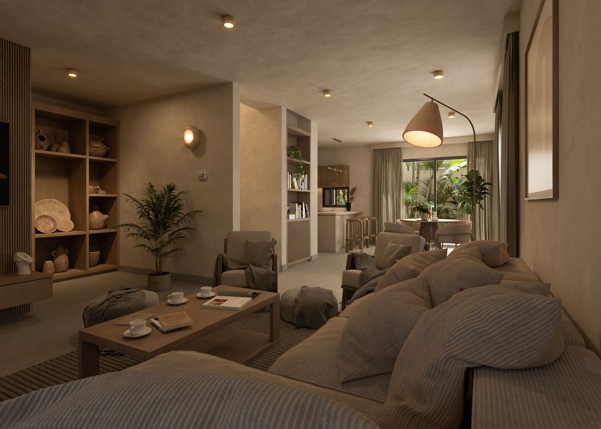 1 of 8: SALA