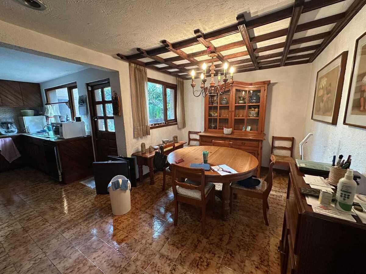 5 de 14: Casa en Venta en Jardines del Pedregal Rayo Vende ®