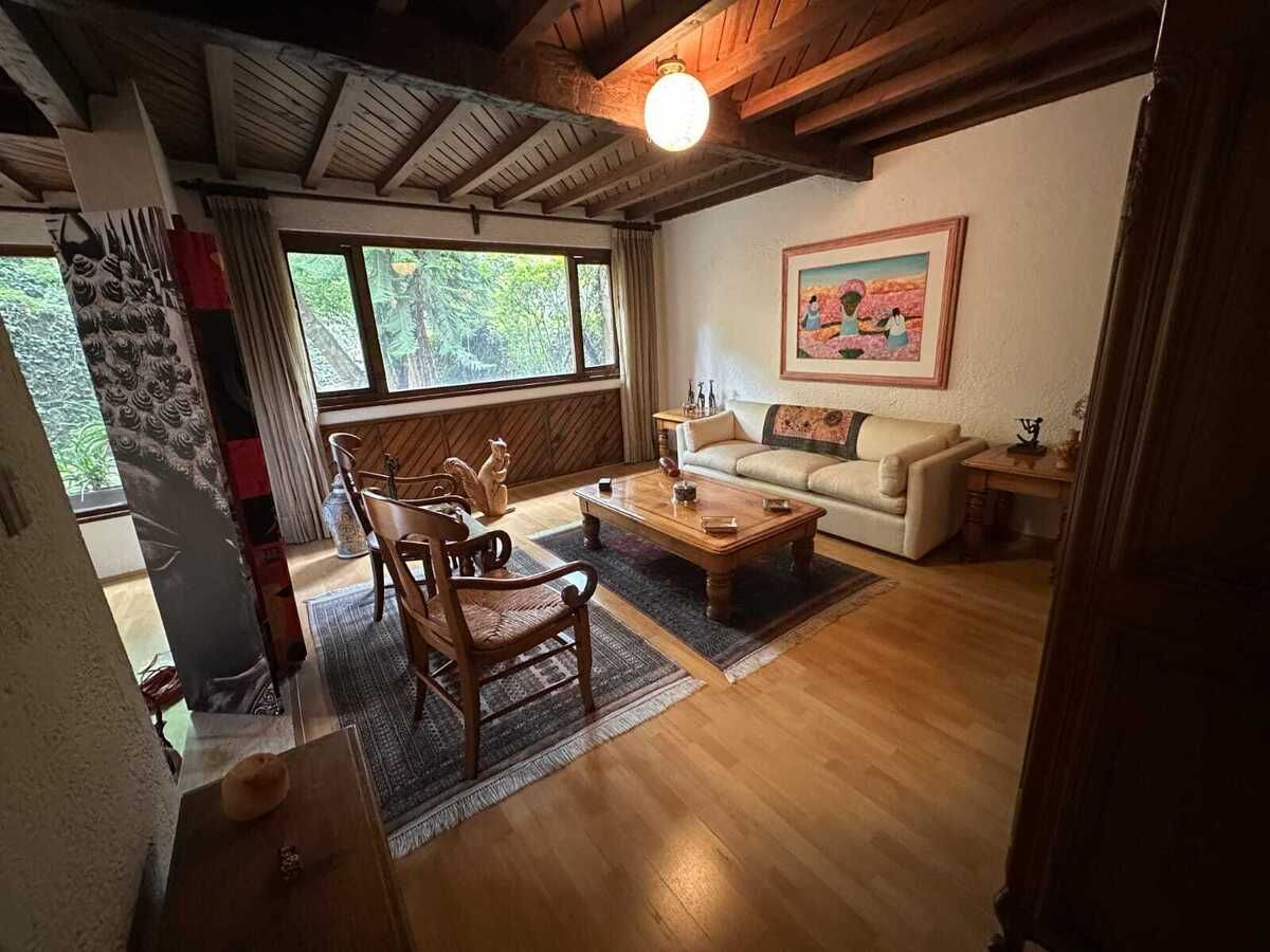 4 de 14: Casa en Venta en Jardines del Pedregal Rayo Vende ®