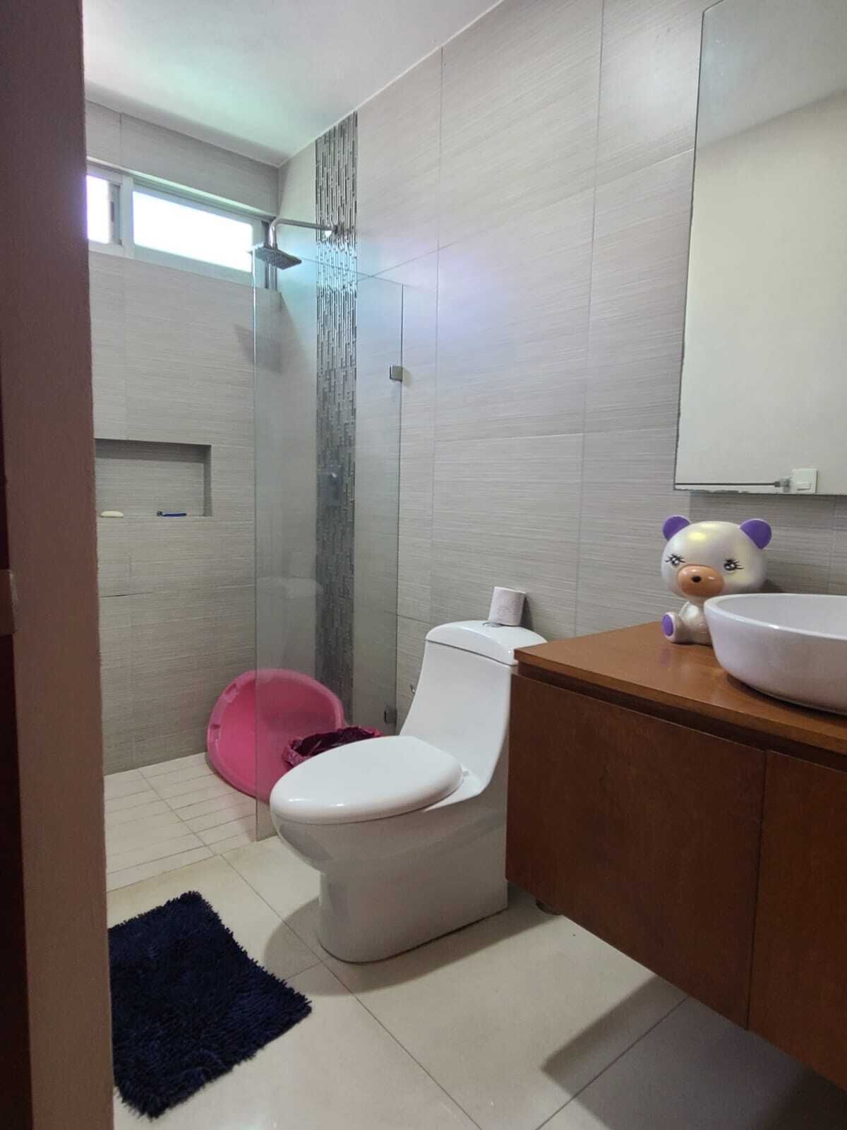 BAÑO DE RECAMARAS SECUNDARIAS, foto 22 de 31
