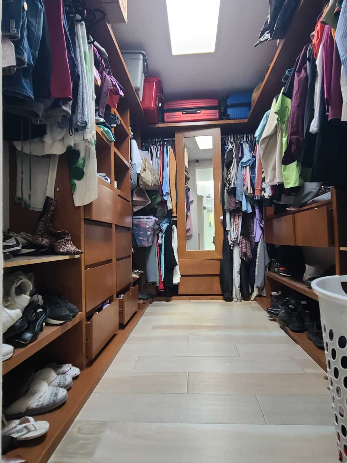 WALKING CLOSET RECAMARA PRINCIPAL, foto 18 de 31