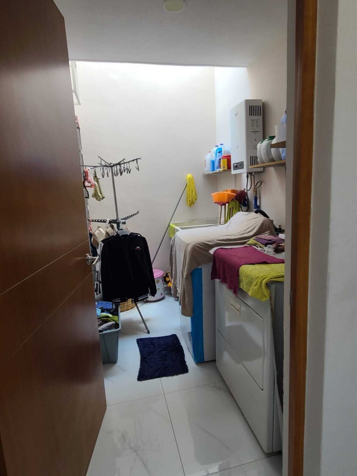 CUARTO DE SERVICIO Y LAVANDERIA SEGUNDA PLANTA, foto 24 de 31