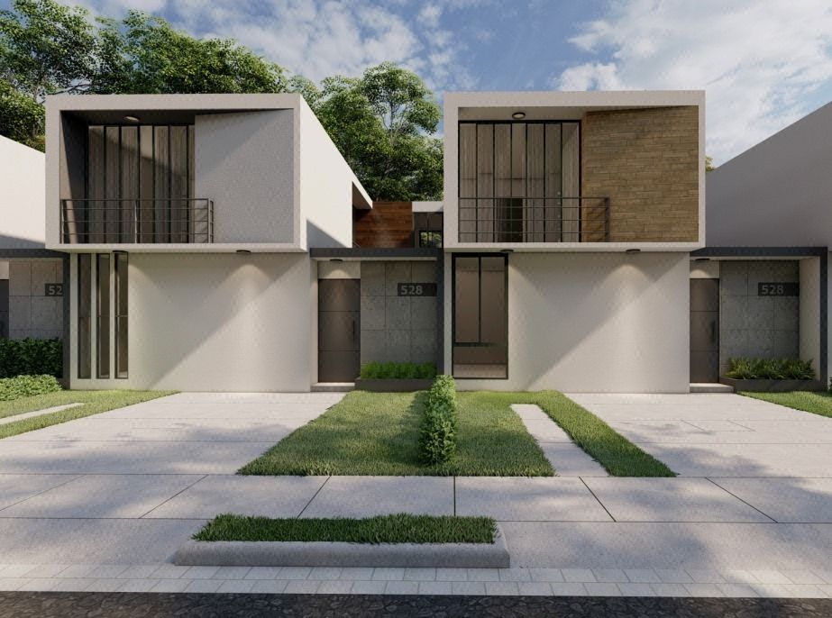 Casa en Preventa en Vista Bugambilias, Villa de Álvarez, Colima.