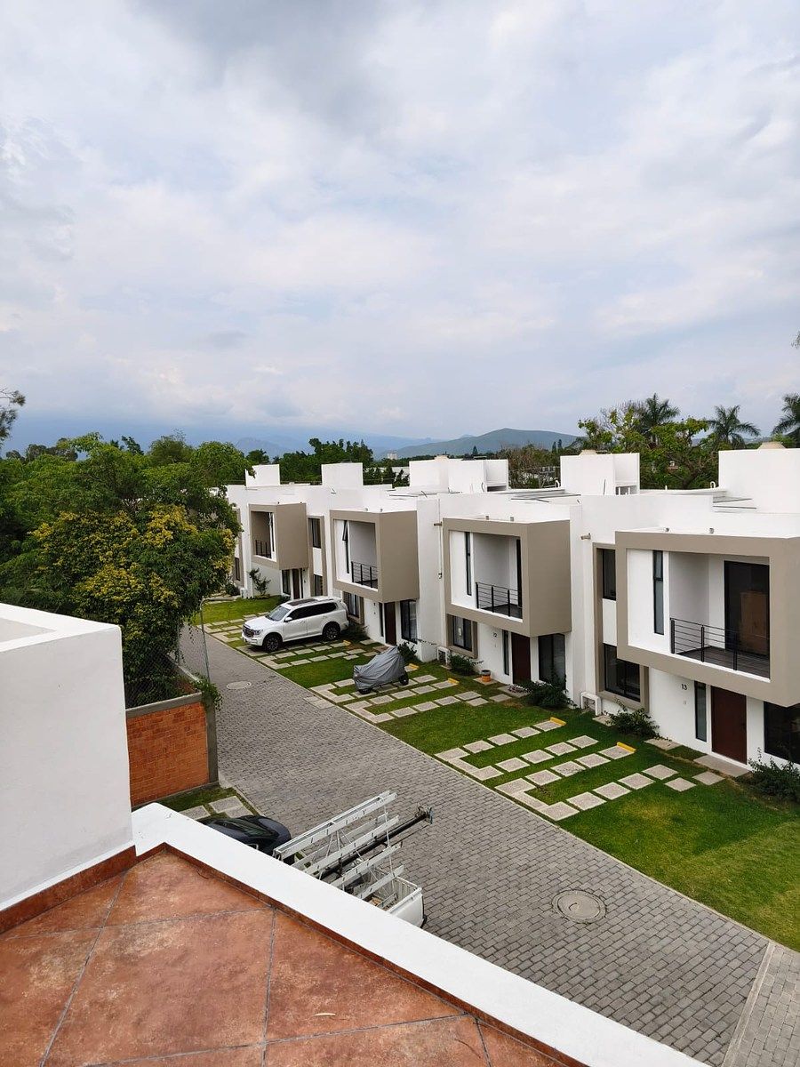 Ultimas casas nuevas en venta, condominio con alberca y seguridad, foto 1 de 13