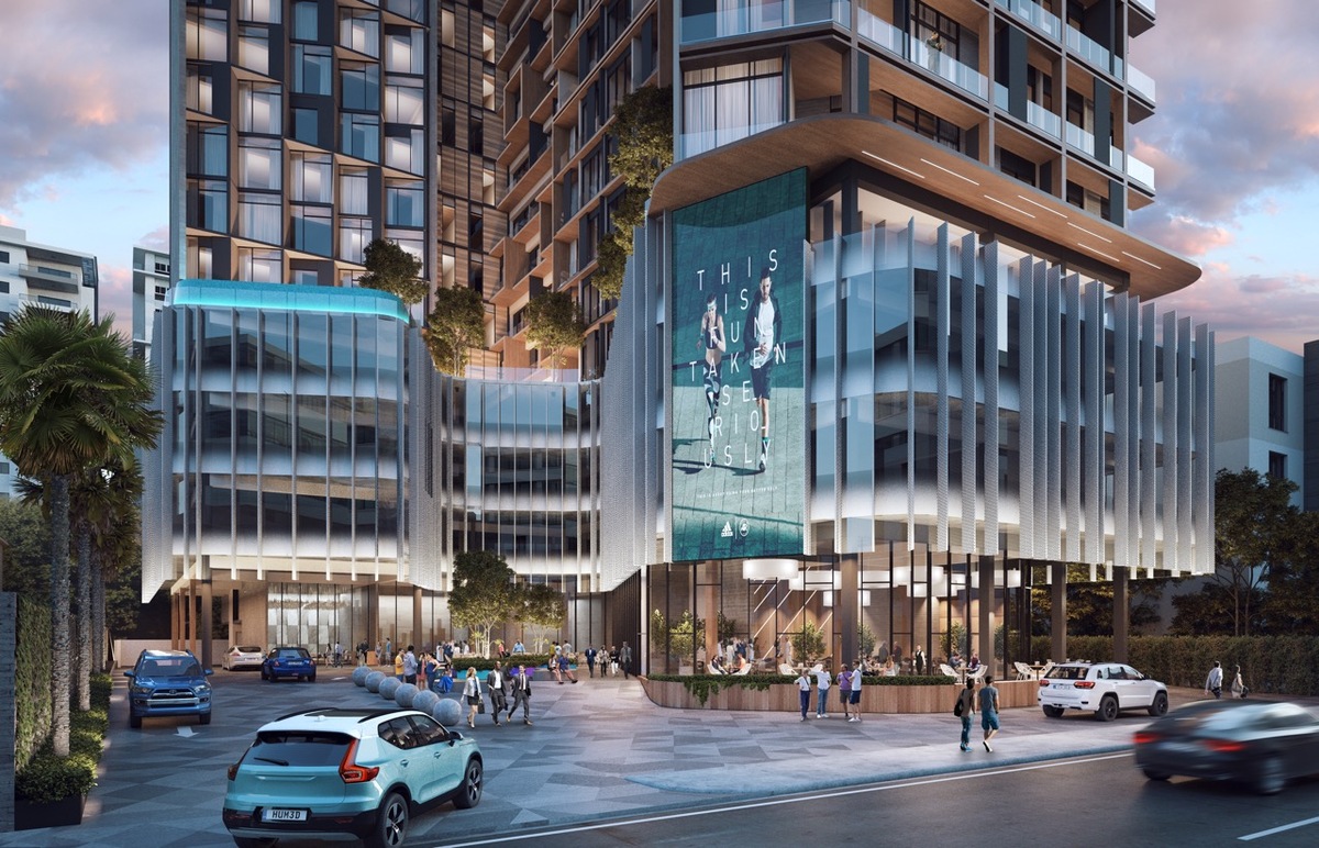 Oficinas en Venta Santo Domingo Centro (Distrito Nacional), Santo Domingo