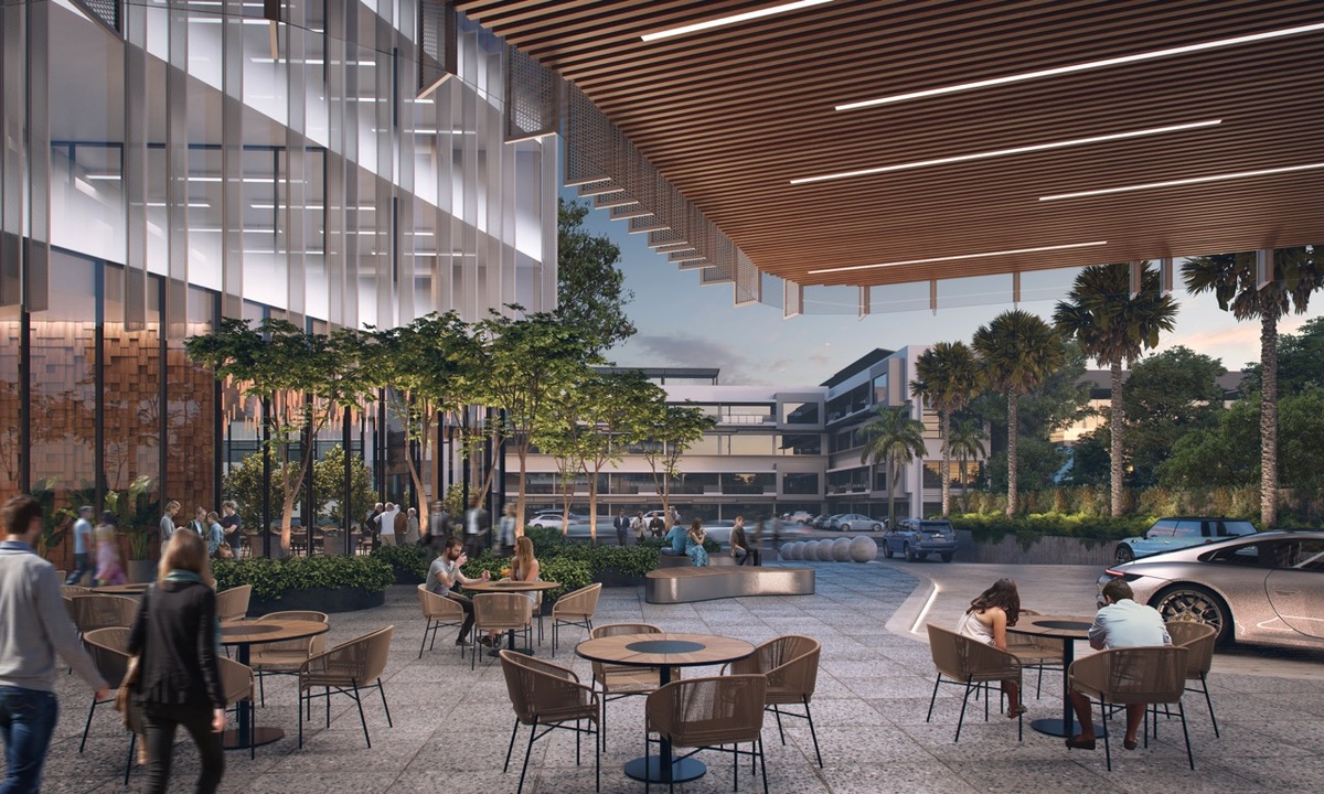 Oficinas en Venta Santo Domingo Centro (Distrito Nacional), Santo Domingo