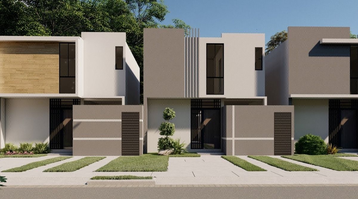 Casa en Preventa en Vista Bugambilias, Villa de Álvarez, Colima.