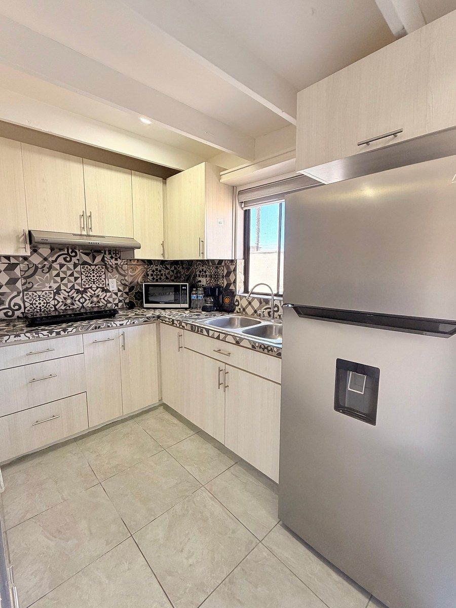 Apartment in El Sauzal, Ensenada, photo 4 of 16