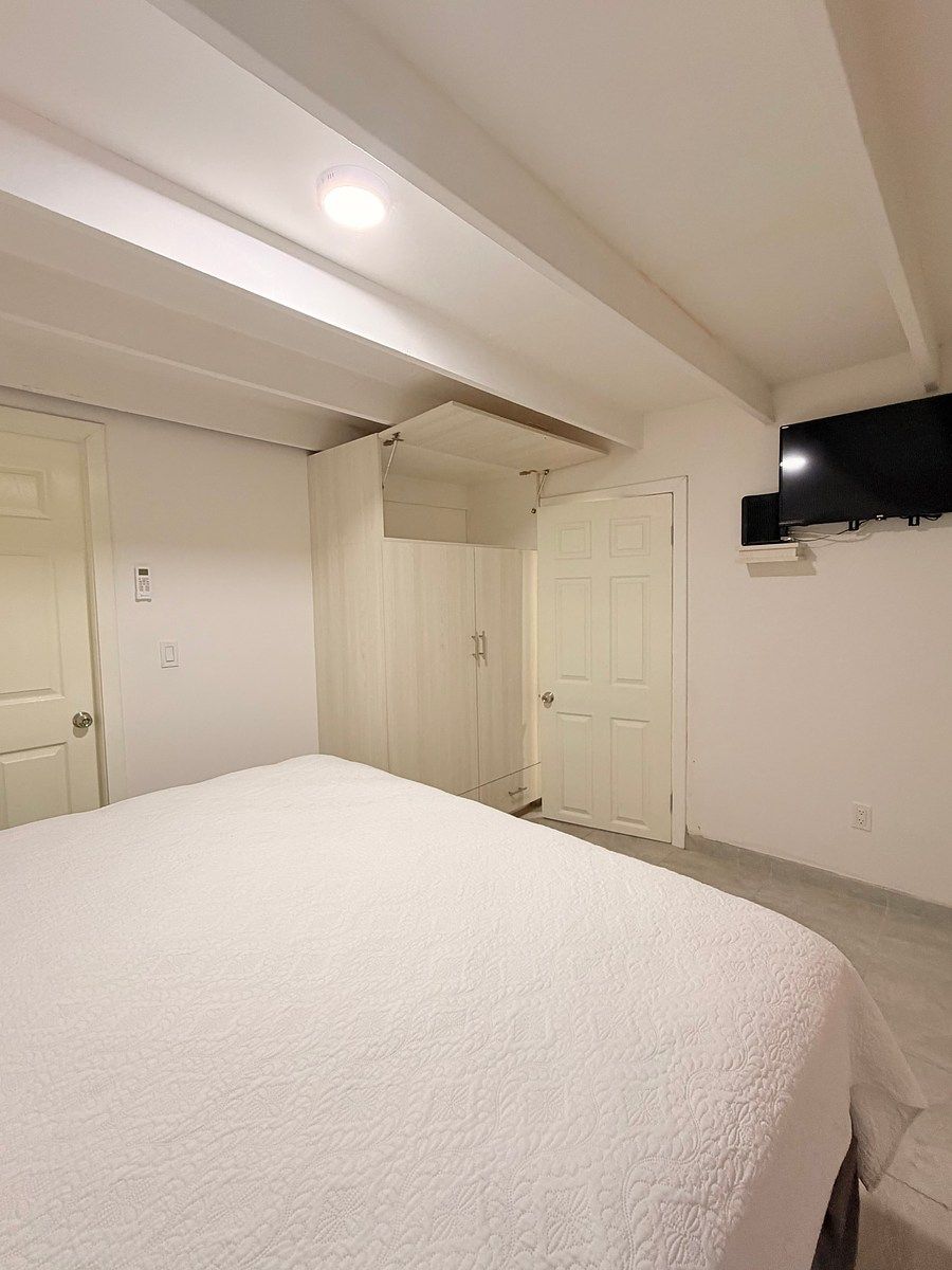 Apartment in El Sauzal, Ensenada, photo 8 of 16