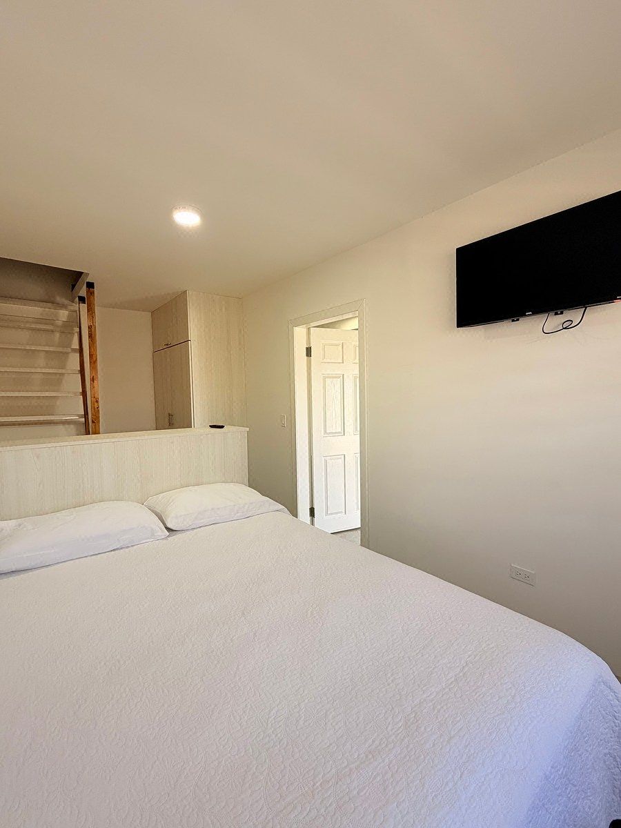 Apartment in El Sauzal, Ensenada, photo 10 of 16