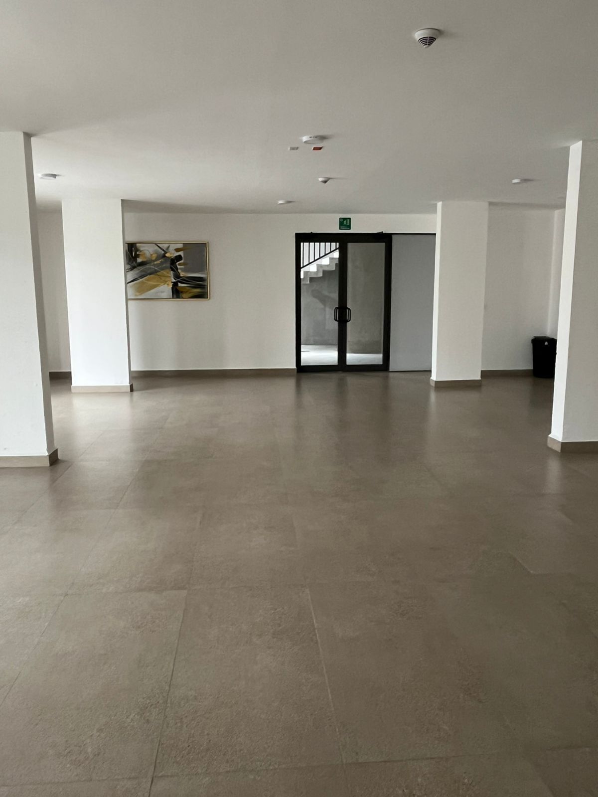 salon de usos multiple