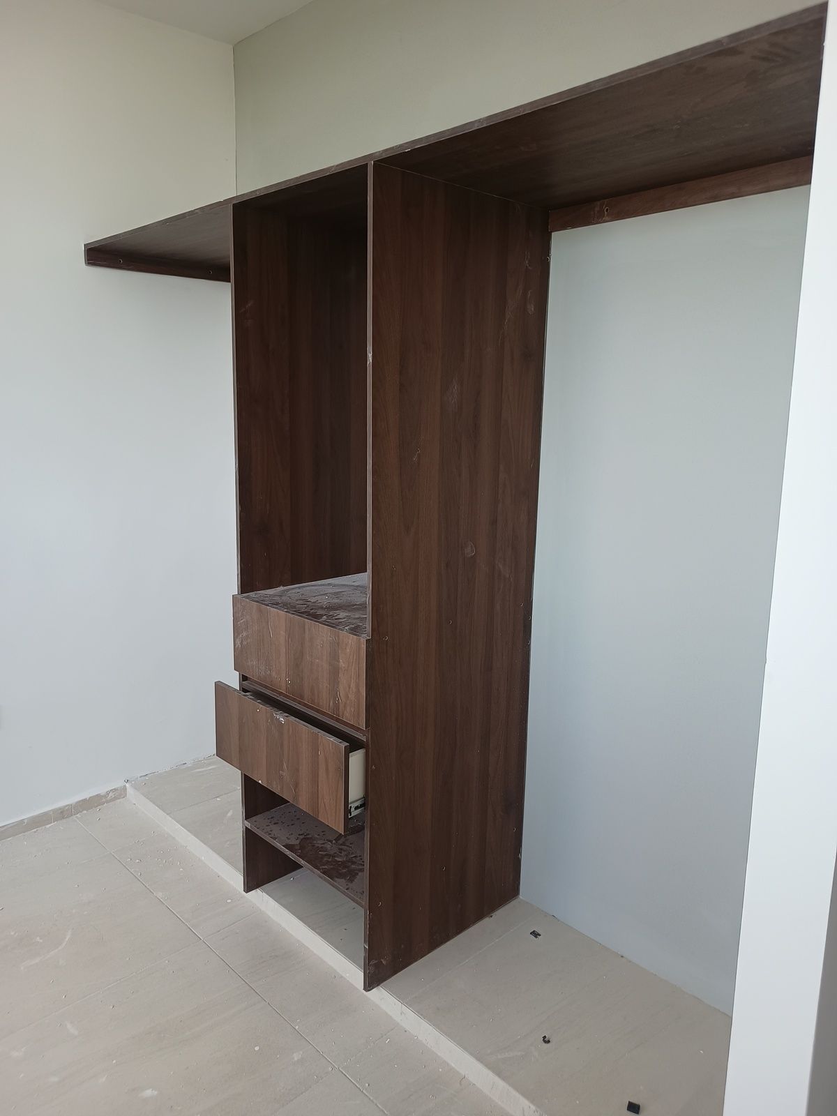 9 de 14: Closet
