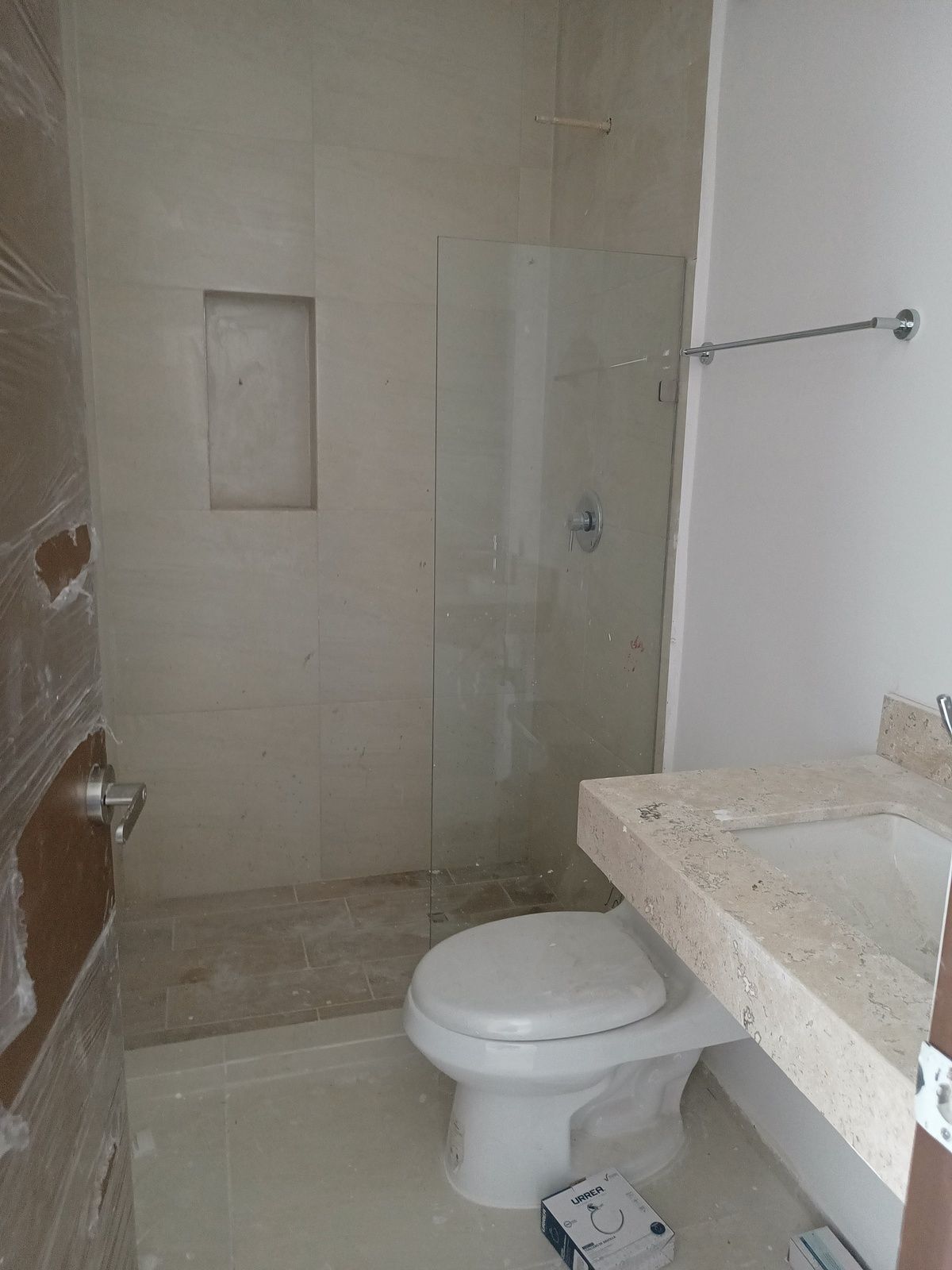 9 de 14: Baño
