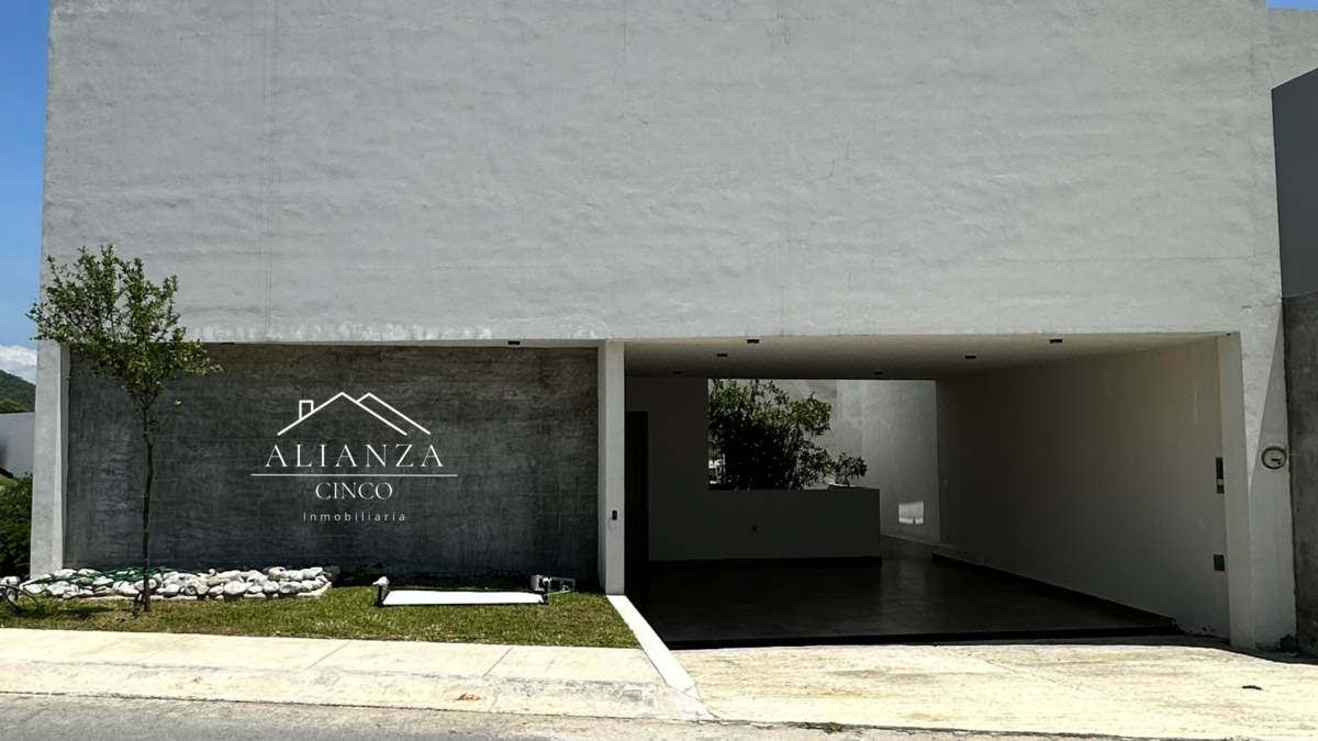 House for SALE Alamo Sur, Santiago, NL - foto 2
