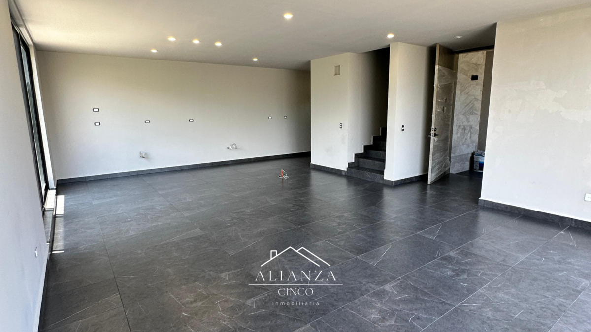 NEW House for SALE Alamosur, Santiago, NL - foto 3