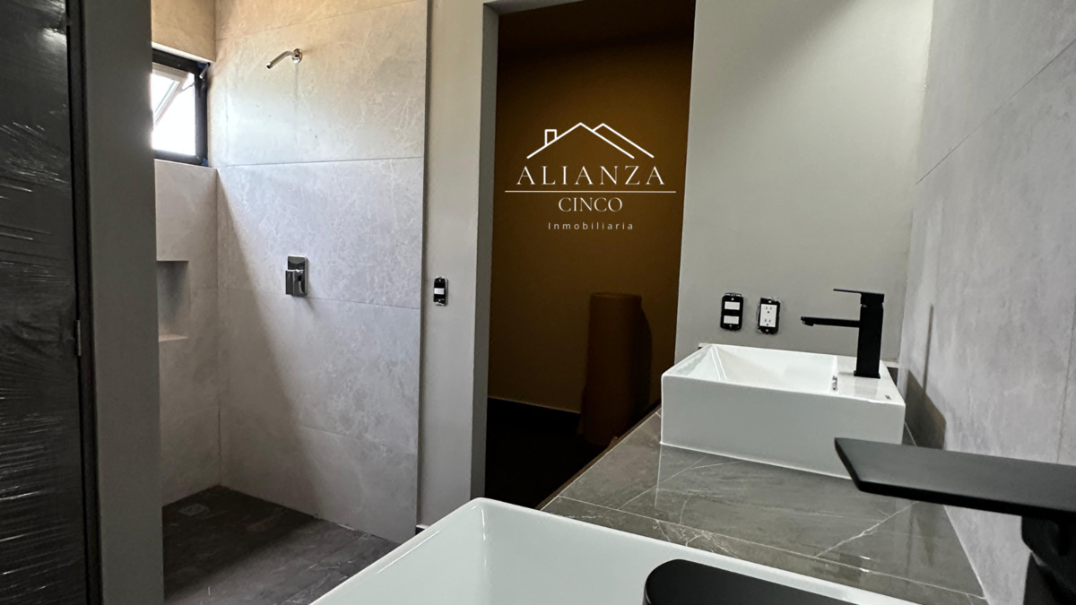 NEW House for SALE Alamosur, Santiago, NL - foto 5