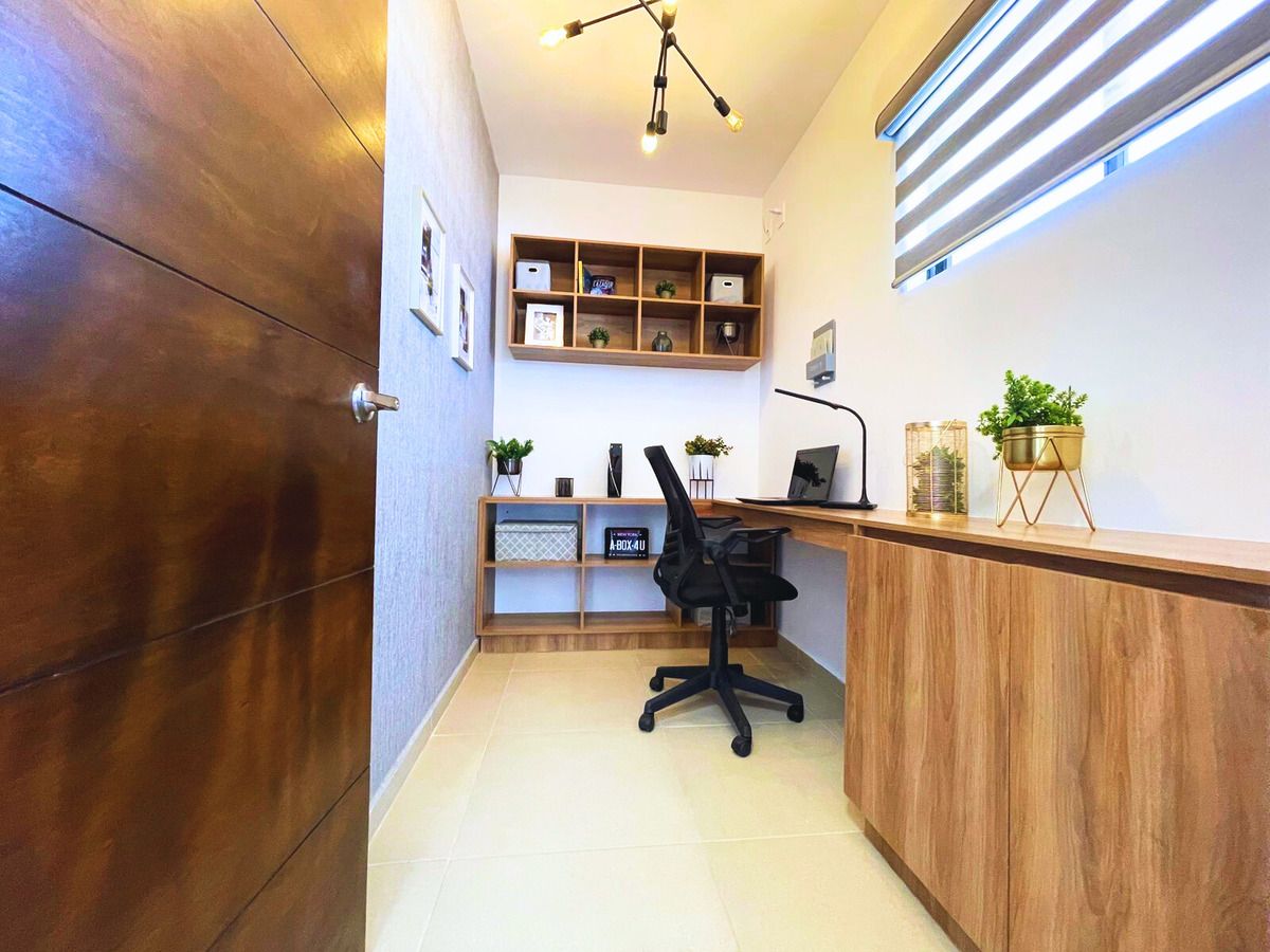 3 de 23: Espacio flexible