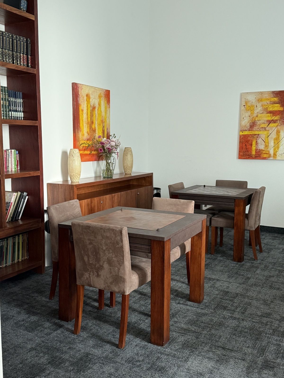 Departamento en Santa Fe Cuajimalpa, Cuajimalpa de Morelos, foto 20 de 47