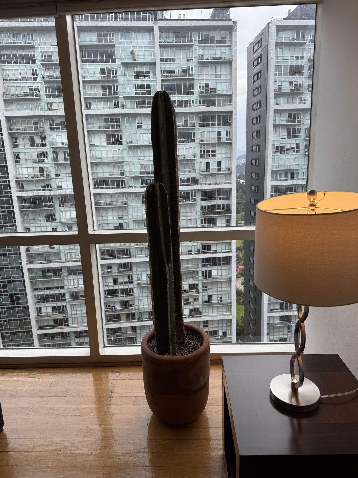Departamento en Santa Fe Cuajimalpa, Cuajimalpa de Morelos, foto 4 de 47