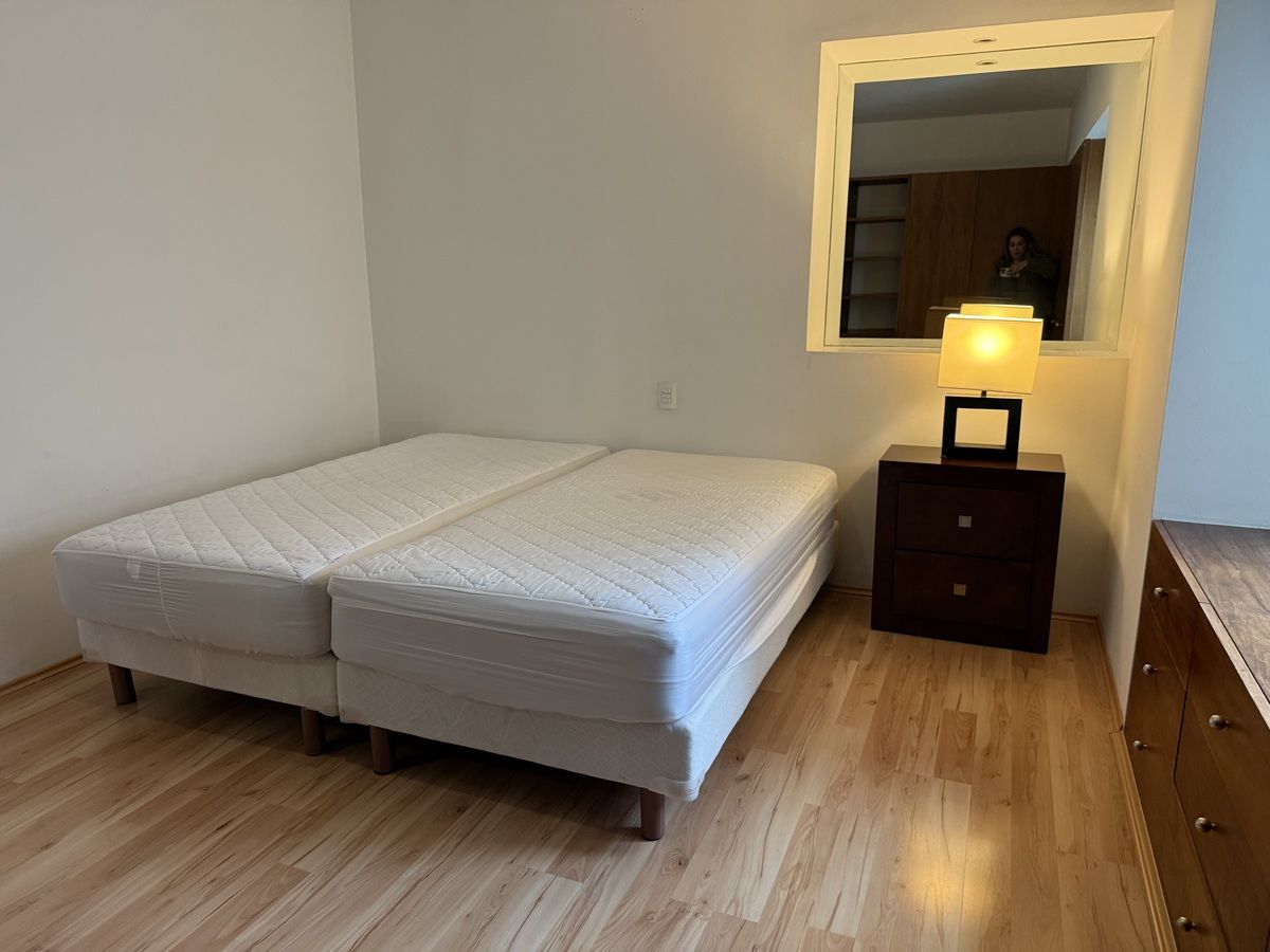 Departamento en Santa Fe Cuajimalpa, Cuajimalpa de Morelos, foto 22 de 47