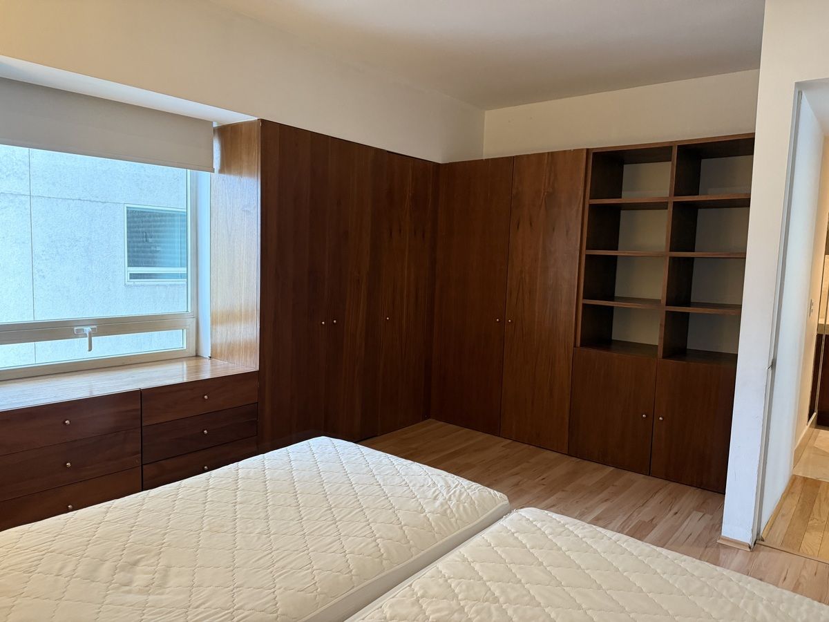 Departamento en Santa Fe Cuajimalpa, Cuajimalpa de Morelos, foto 24 de 47