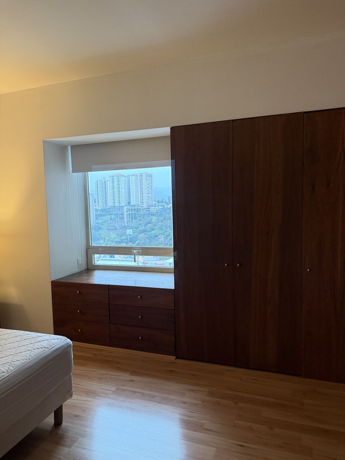 Departamento en Santa Fe Cuajimalpa, Cuajimalpa de Morelos, foto 25 de 47