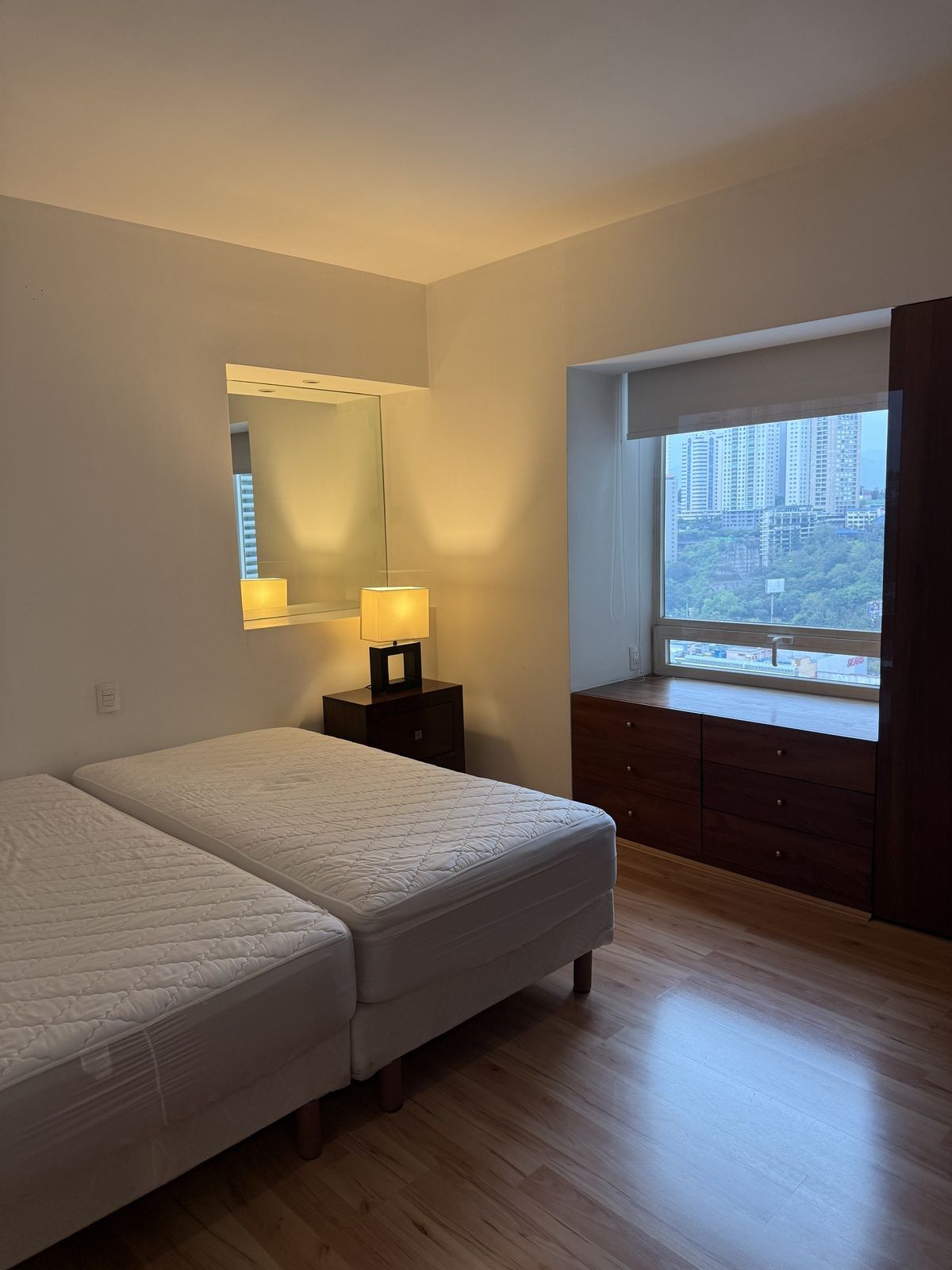 Departamento en Santa Fe Cuajimalpa, Cuajimalpa de Morelos, foto 28 de 47