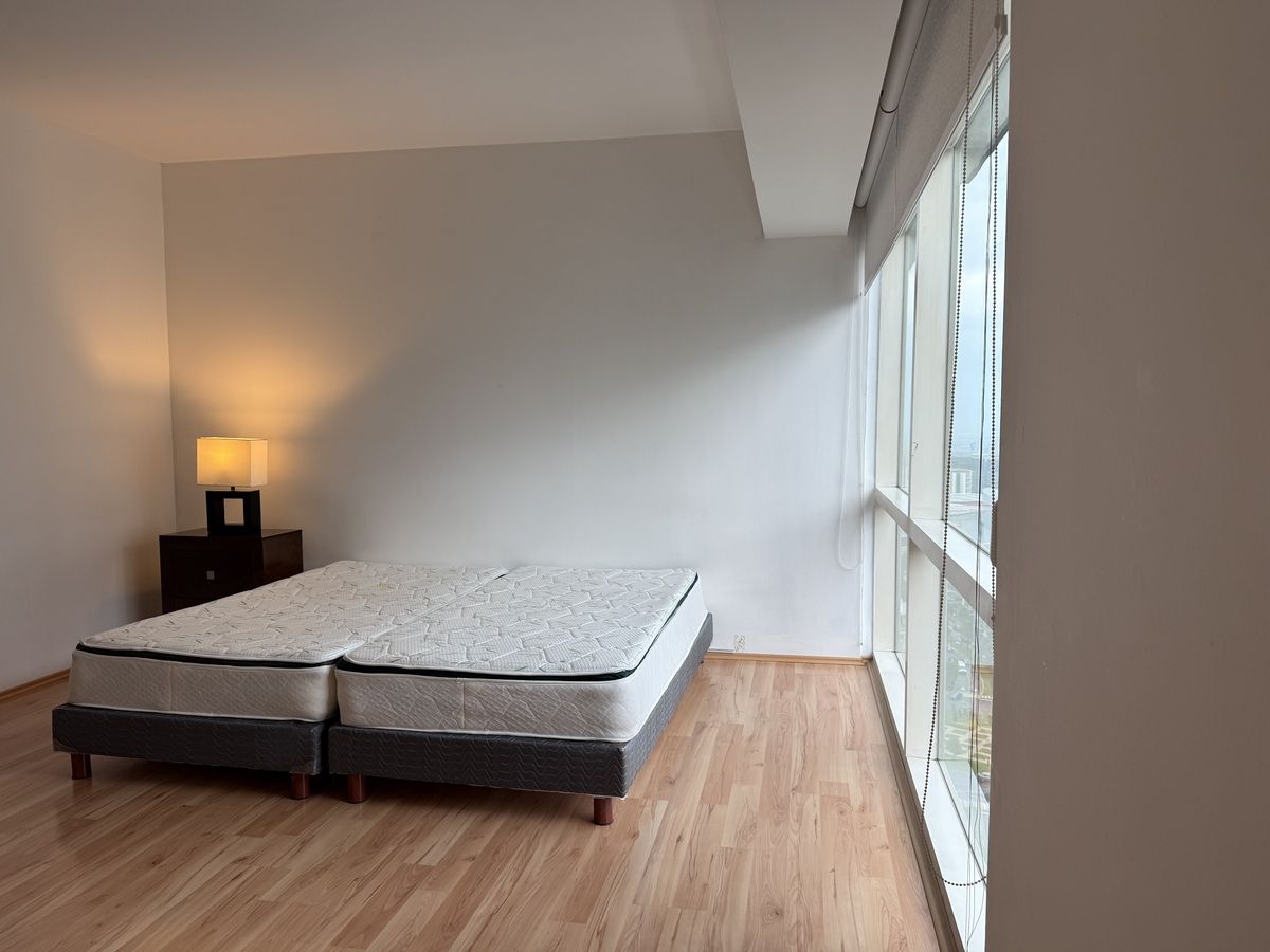 Departamento en Santa Fe Cuajimalpa, Cuajimalpa de Morelos, foto 34 de 47