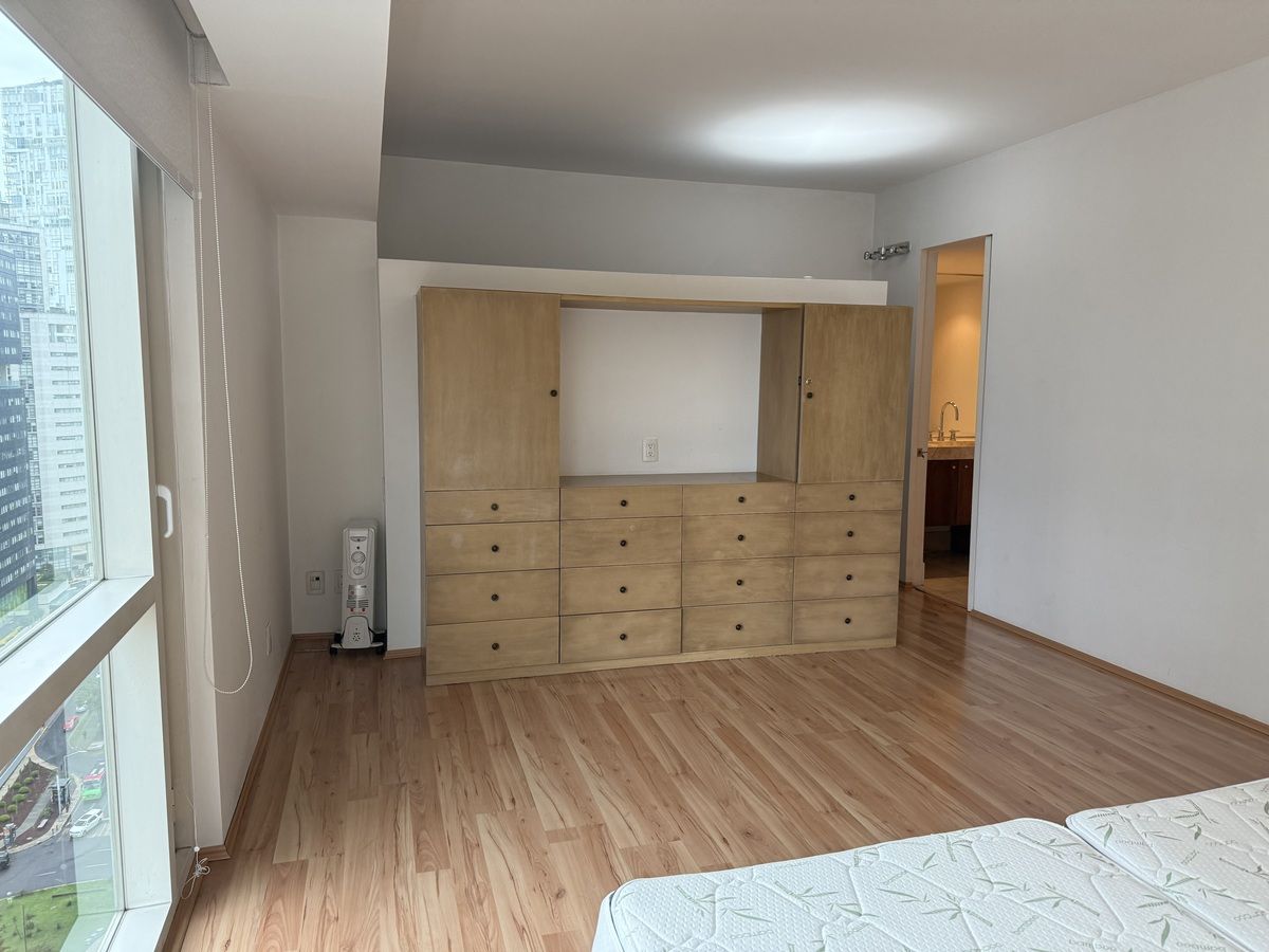 Departamento en Santa Fe Cuajimalpa, Cuajimalpa de Morelos, foto 35 de 47