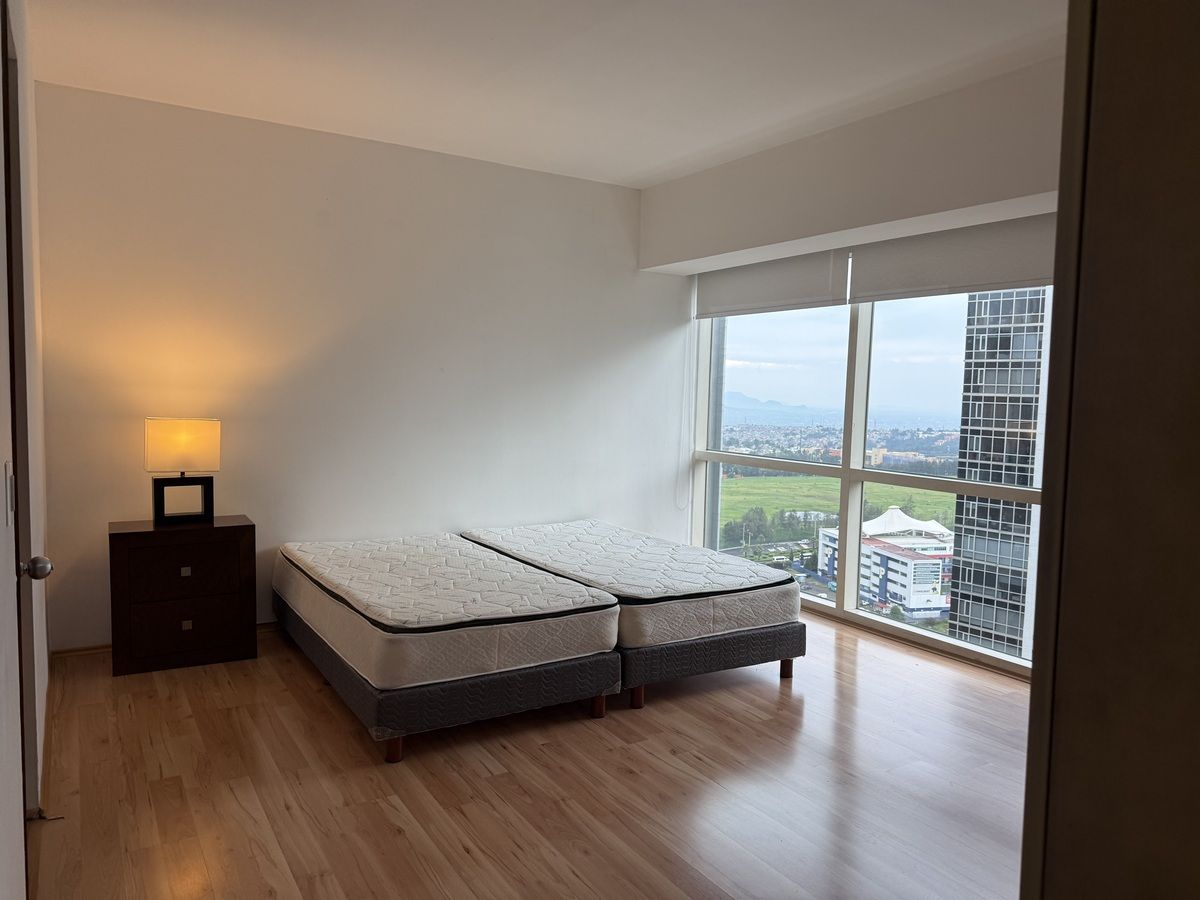 Departamento en Santa Fe Cuajimalpa, Cuajimalpa de Morelos, foto 38 de 47