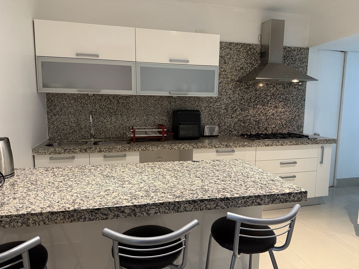 Departamento en Santa Fe Cuajimalpa, Cuajimalpa de Morelos, foto 43 de 47