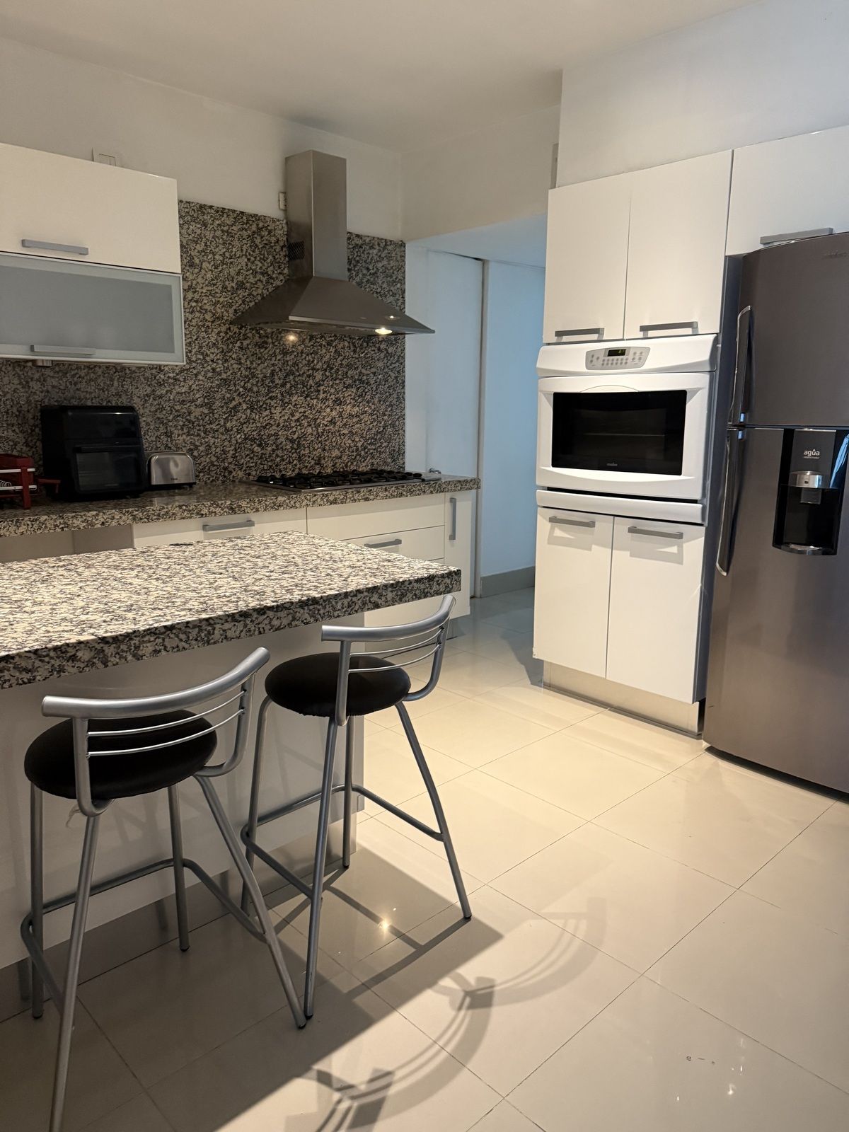 Departamento en Santa Fe Cuajimalpa, Cuajimalpa de Morelos, foto 44 de 47