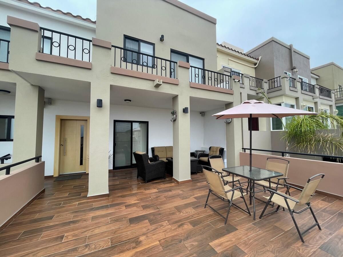 1 of 28: LARGE TERRACE