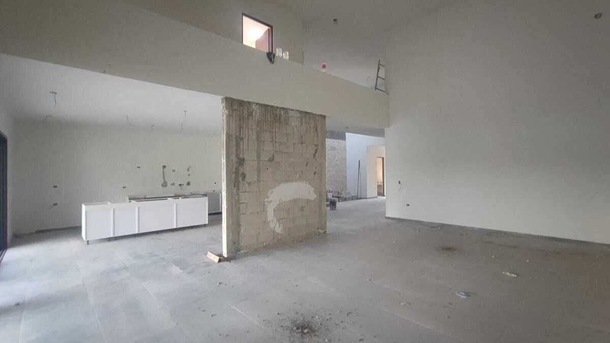 5 de 49: sala-comedor y cocina