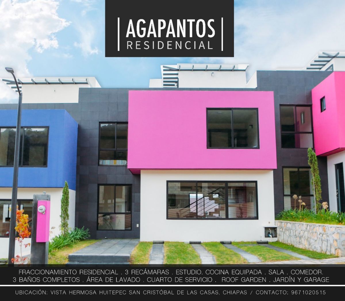 Residencial Agapantos | EasyBroker