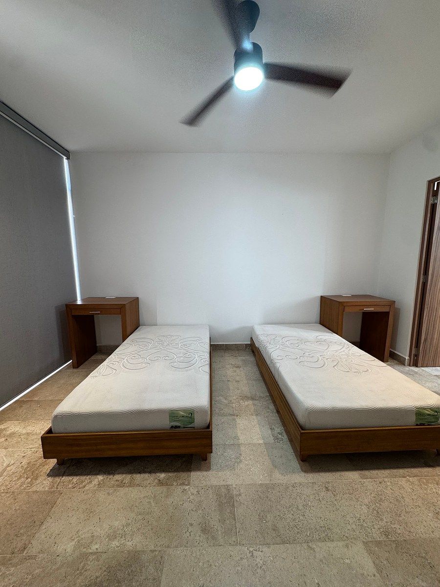 Apartment in Temozón Norte, Mérida, photo 8 of 42