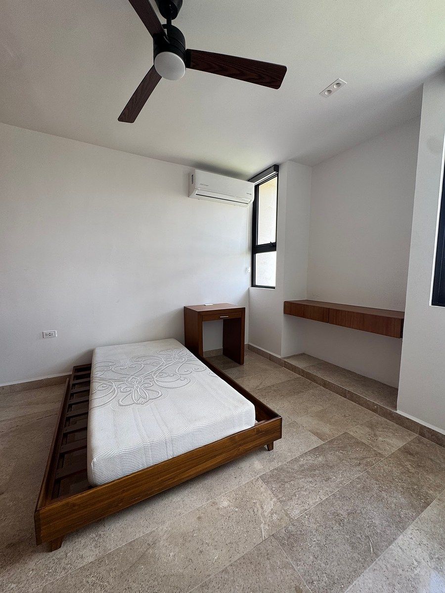 Apartment in Temozón Norte, Mérida, photo 13 of 42