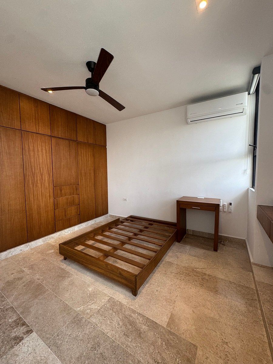 Apartamento em Temozón Norte, Mérida, foto 16 de 43