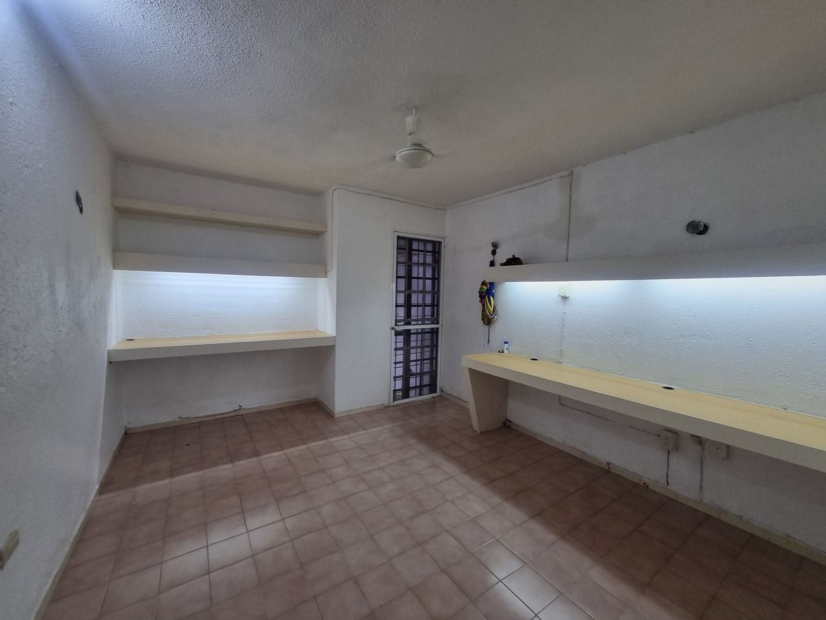 5 de 9: Habitación principal
