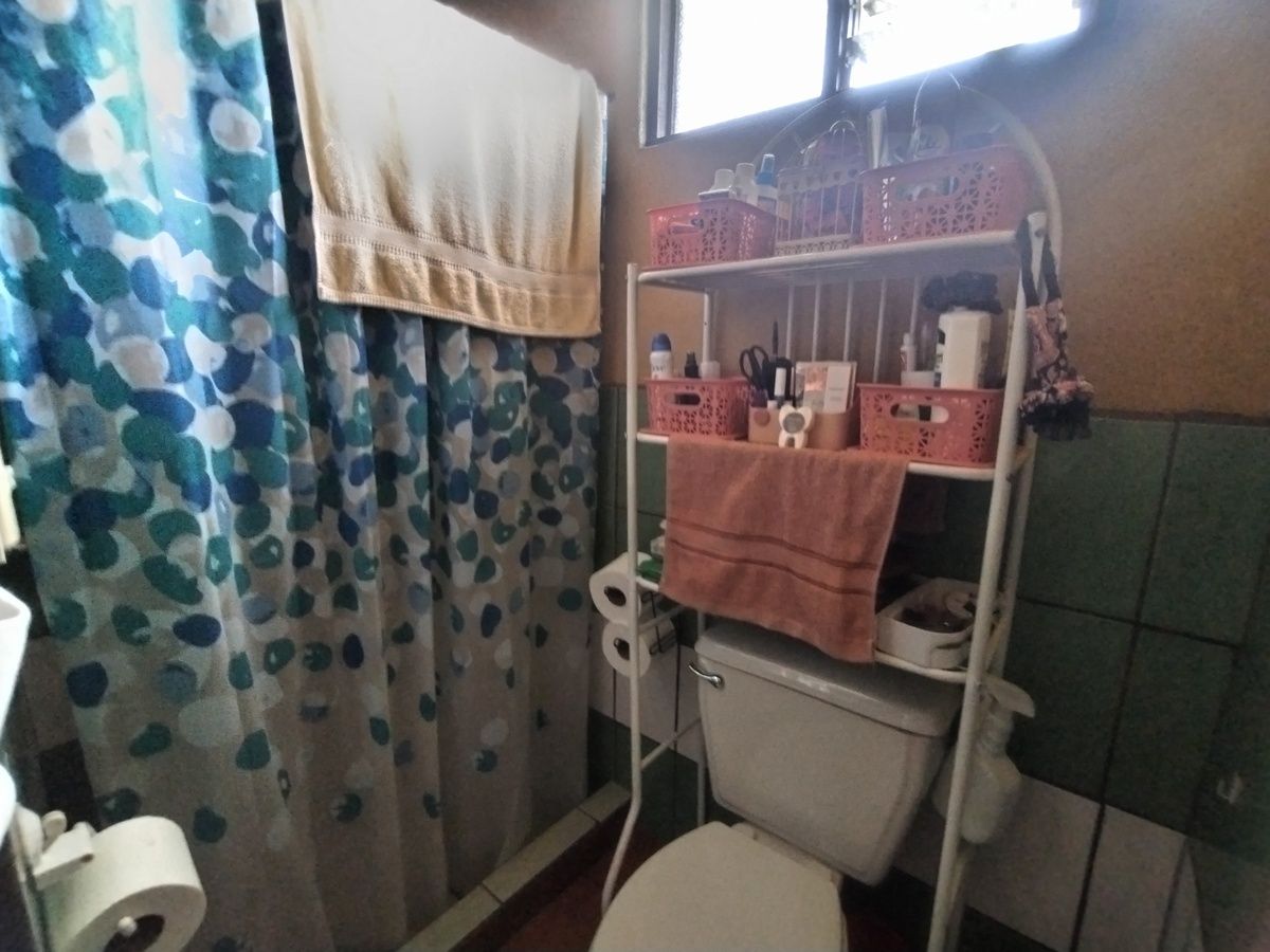 12 de 14: Baño apto