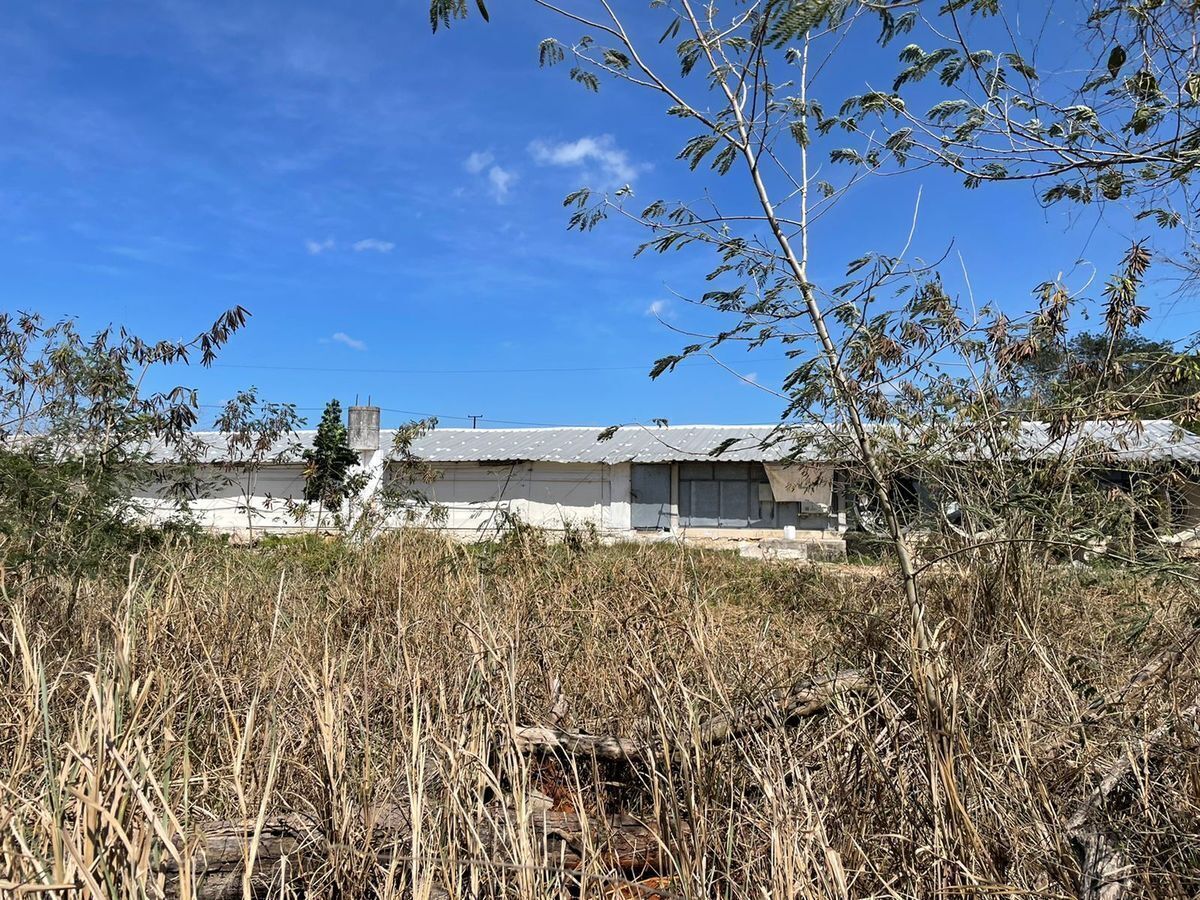Venta Terreno / Lote Xtepen - Umán