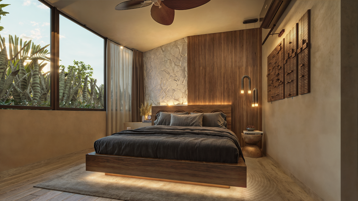 28 de 37: PENTHOUSE RECAMARA