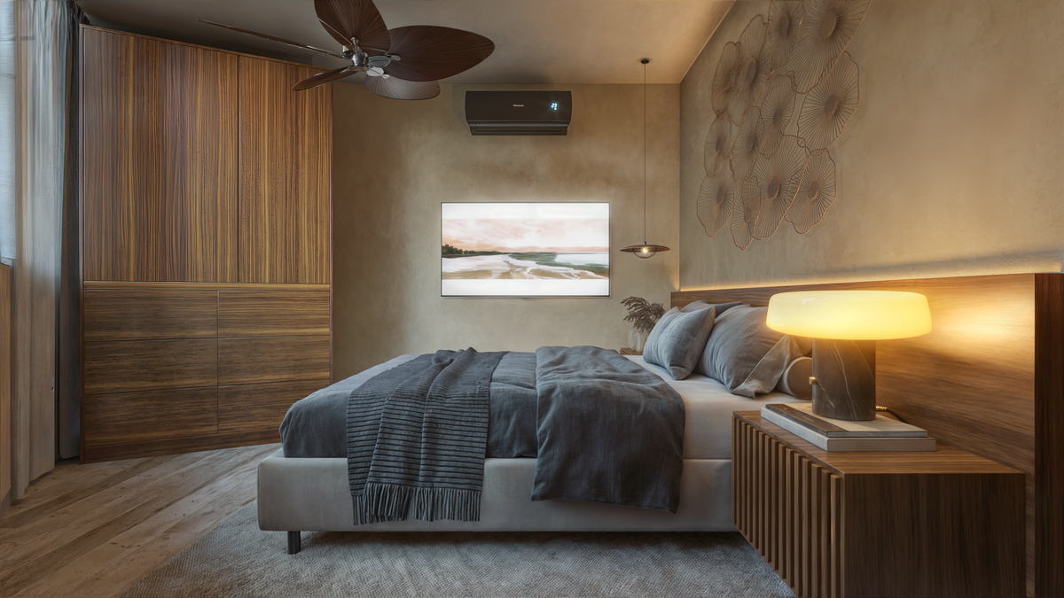 29 de 37: PENTHOUSE RECAMARA 2
