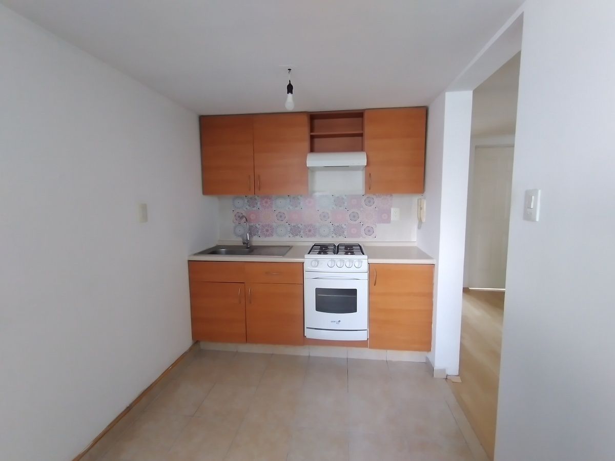 3 de 7: Cocina