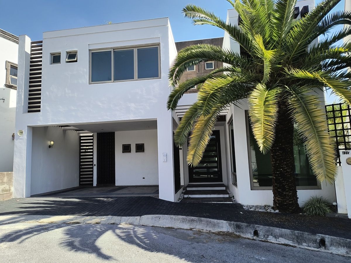 Diseño arquitectónico contemporáneo