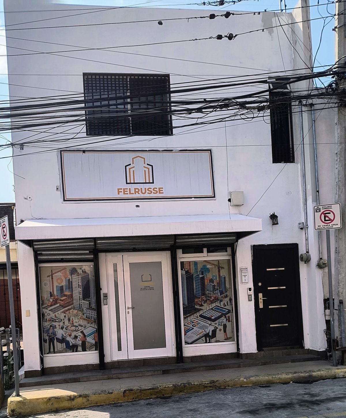 1 de 9: Local en planta baja con cajón de estacionamiento exclusivo
