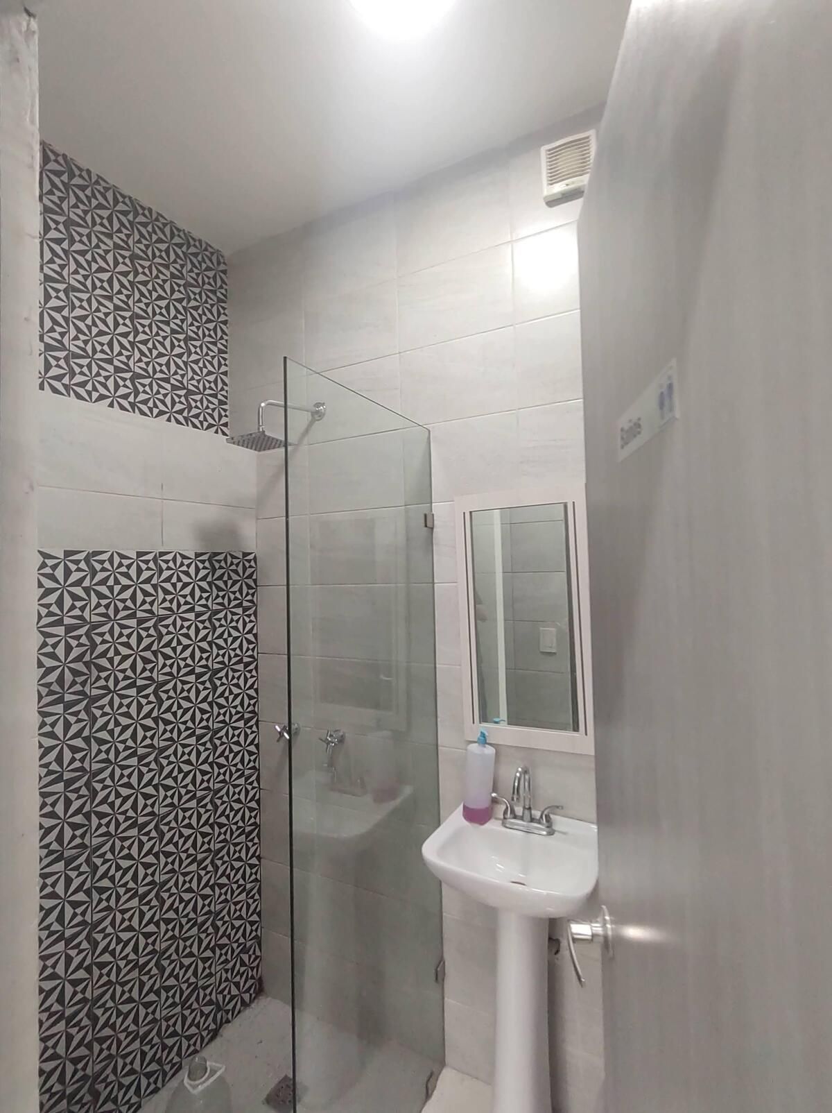 5 de 9: Baño completo