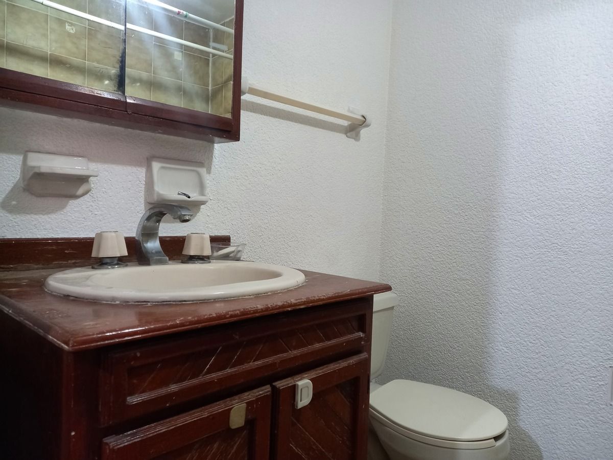 10 de 20: baño principal
