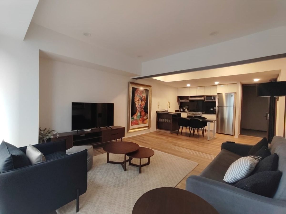 2 of 10: Sala de estar